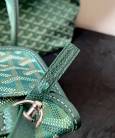 Сумка Goyard Saint Louis Green GM 